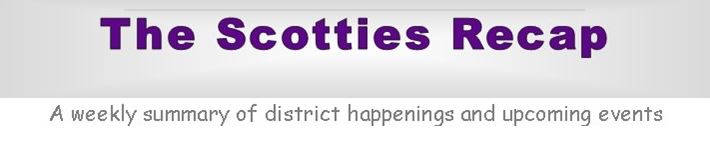 The Scotties Recap